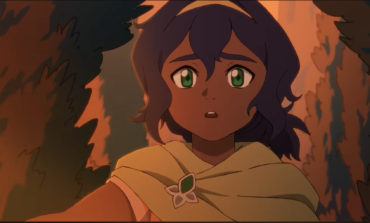 SDCC '26: Witness The Birth Of A New Legend With The 'Avatar: Seven Havens' Official Teaser Trailer